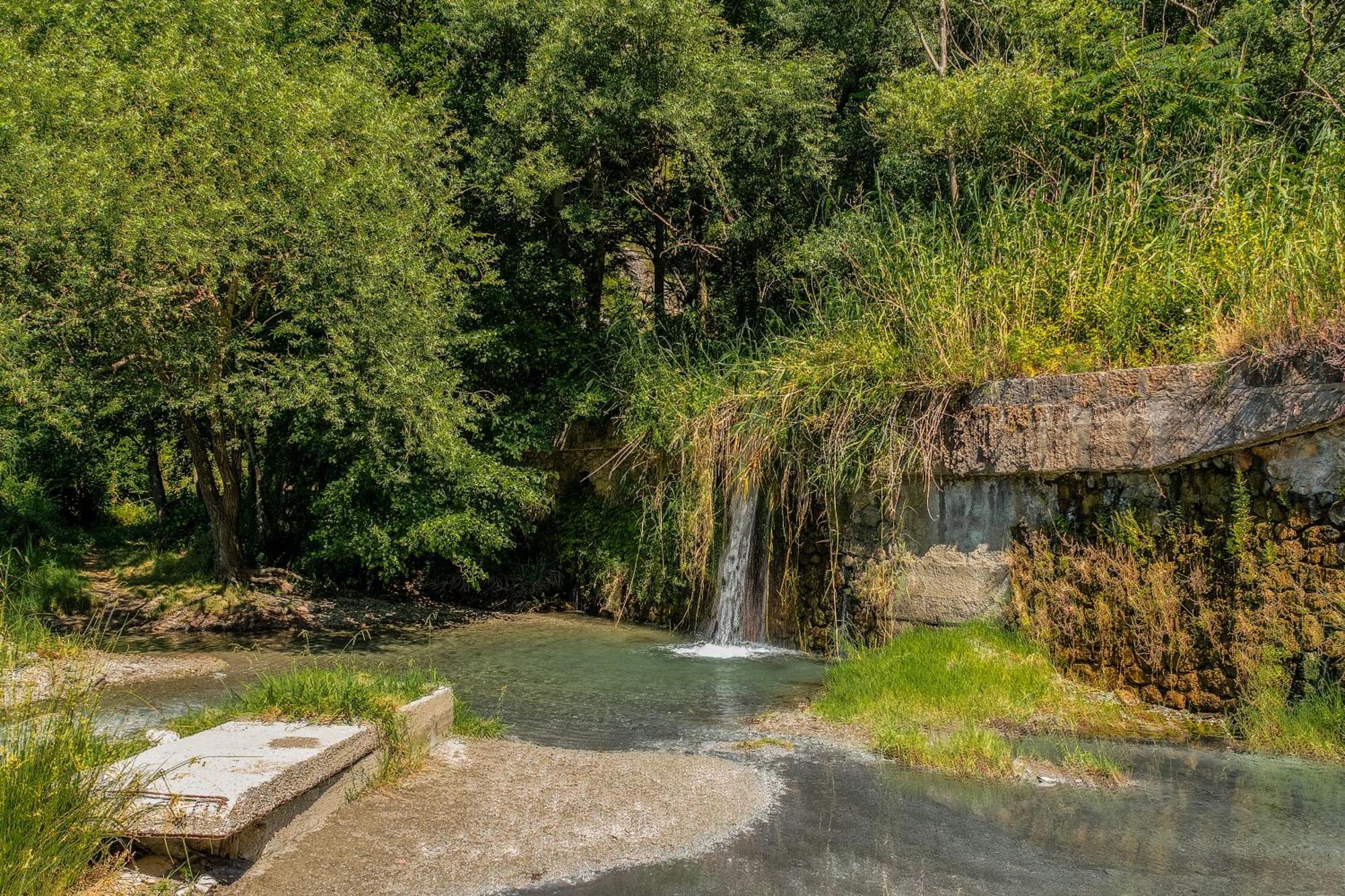 Hotel Ristorante La Mimosa Lamezia Terme Exteriér fotografie